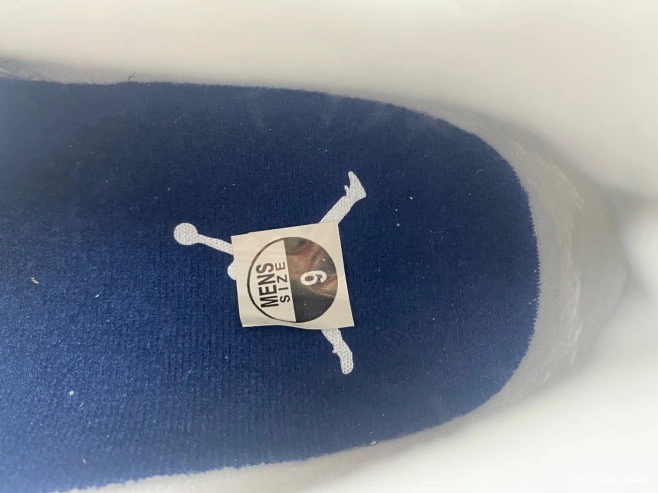 1st Kicks Shoes 4 Midnight DH6927-140 Air Jordan Navy 0717